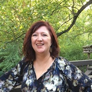 Meet your Posher, Marcia