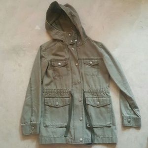 BP jacket