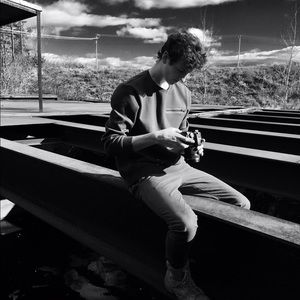 Meet your Posher, Jack