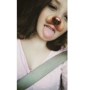 Meet your Posher, Teralyn