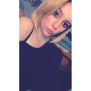 Meet your Posher, Catherine