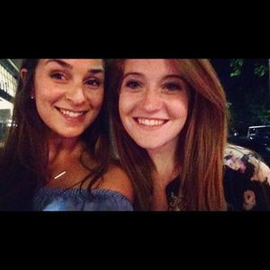 Meet your Posher, Jodi