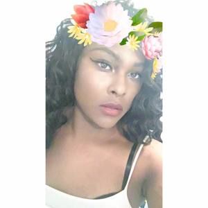 Meet your Posher, Shanti
