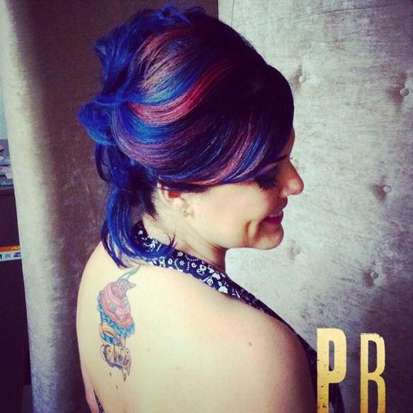 Meet your Posher, Marisa - Picture 1 of 1