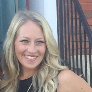 Meet your Posher, Lindsey