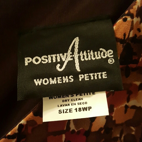 Beautiful multi colored dress - Picture 2 of 3