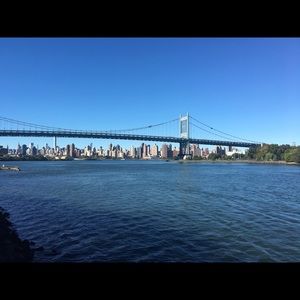 Meet your Posher, Lindsay