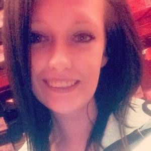 Meet your Posher, Maegan