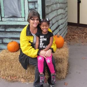 Meet your Posher, Janice