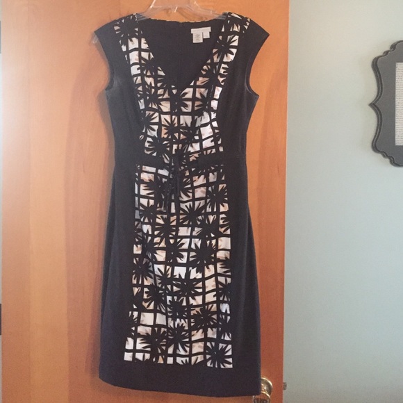 New York & Co dress