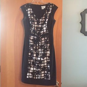 New York & Co dress
