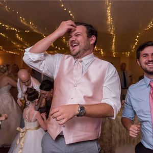 Meet your Posher, Brandon