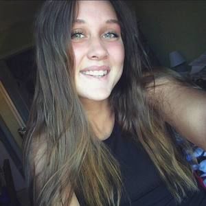 Meet your Posher, Mariah