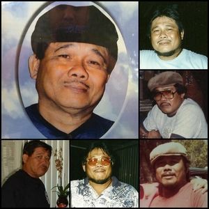 Meet your Posher, Jeremy