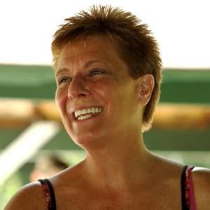 Meet your Posher, Melanie