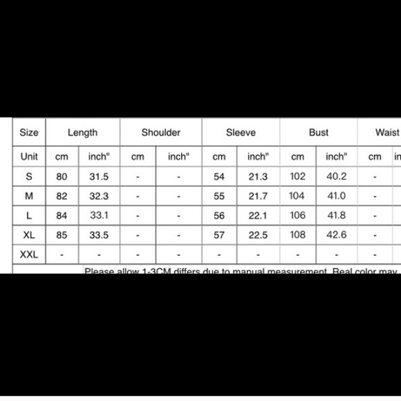 Julianne Moore cardigan - Picture 2 of 2