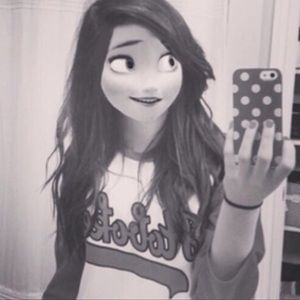 Meet your Posher, Eleanor