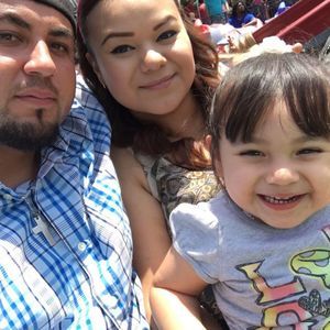 Meet your Posher, Fernando