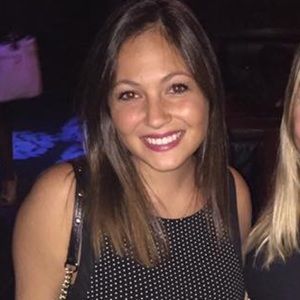 Meet your Posher, Steph