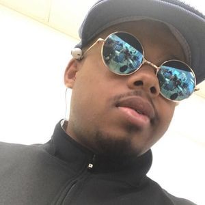 Meet your Posher, William