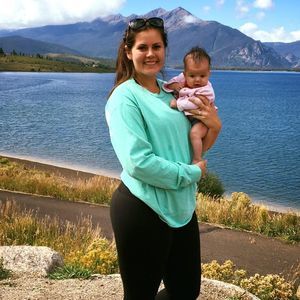 Meet your Posher, Katherine