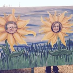 Meet your Posher, Keri