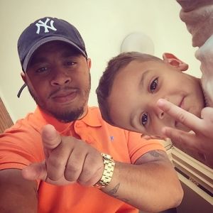 Meet your Posher, Hassan