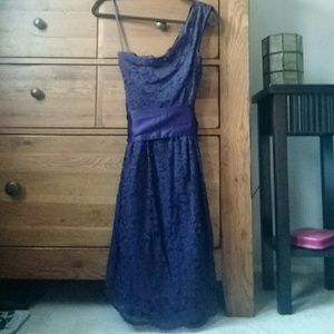 NWOT Cocktail Dress