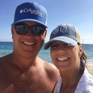 Meet your Posher, Sheri