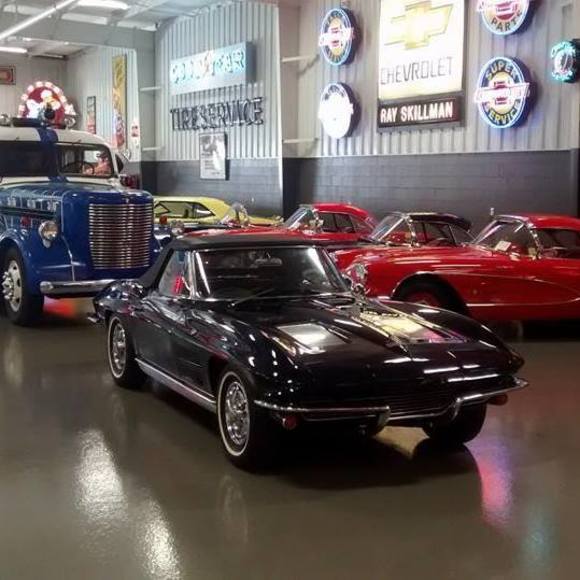 Meet your Posher, Juanma