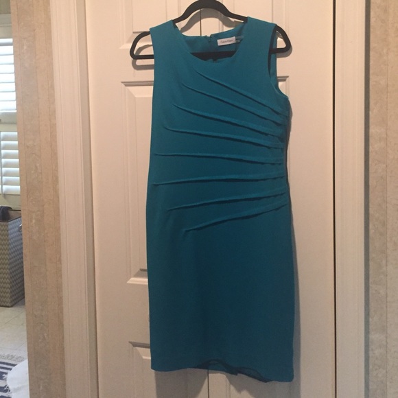 Calvin Klein dress size 6