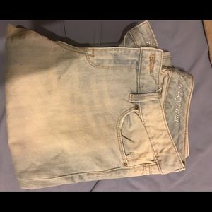 The Limited- Boyfriend Ankle Pants