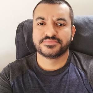 Meet your Posher, Marcos