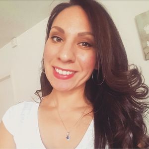 Meet your Posher, Marie