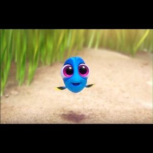 Meet your Posher, Sophia