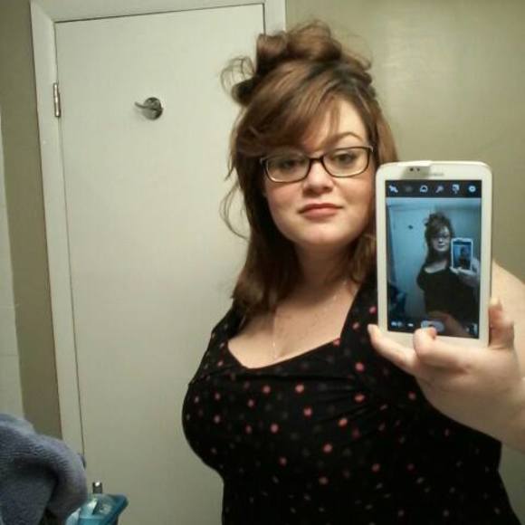 Meet your Posher, Meliss