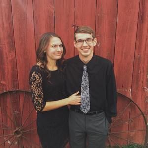 Meet your Posher, Kassy