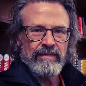 Meet your Posher, Timothy