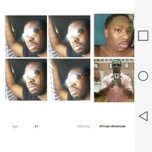 Meet your Posher, Johnathan