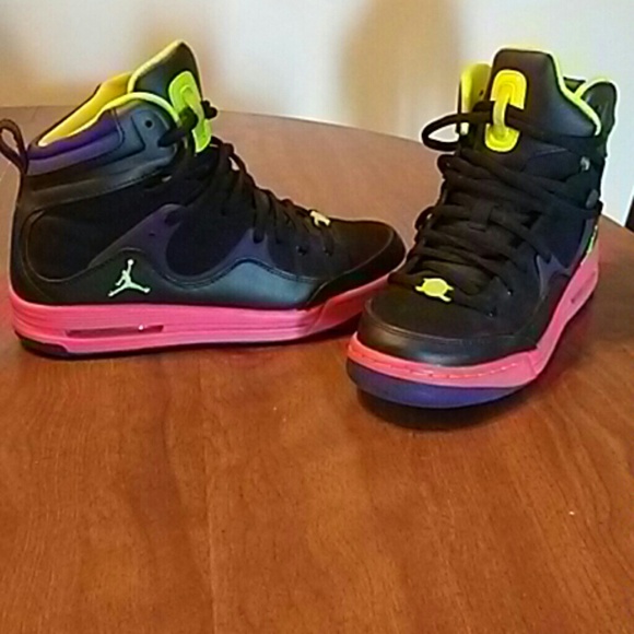 💙Jordans !💙 TRADE