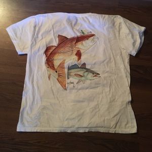 Women's guy Harvey t shirt!
