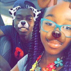 Meet your Posher, Ajanae