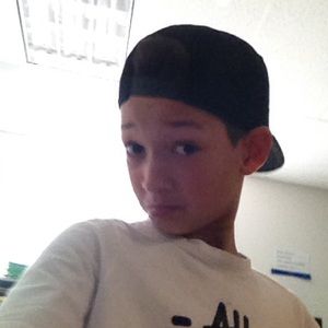 Meet your Posher, Lance