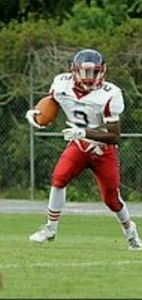 Meet your Posher, Terryel