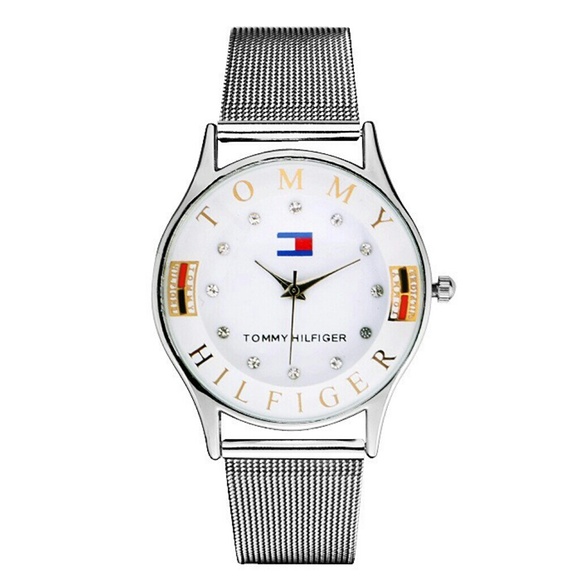 New Tommy Hilfiger watch