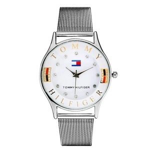 New Tommy Hilfiger watch