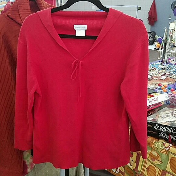 Sweater