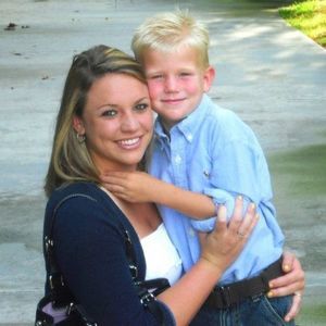 Meet your Posher, Angie