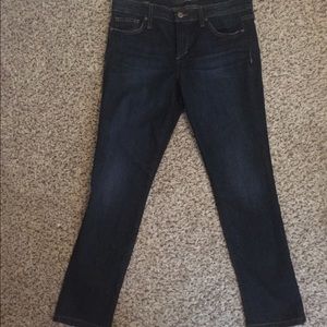 Joe's Crop Jeans