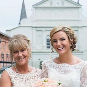 Meet your Posher, Rhonda